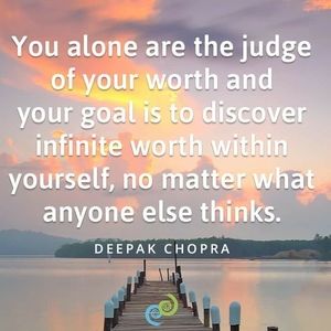 Meet your Posher, Katy